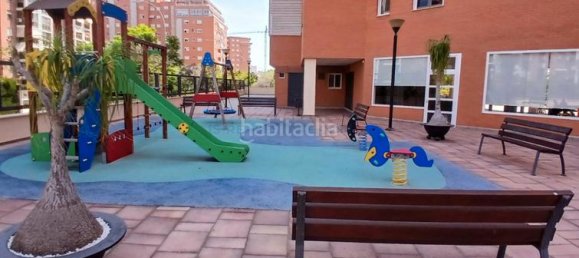 3 Schlafzimmer Wohnung in Alicante, Spain, Nr. 139055 15