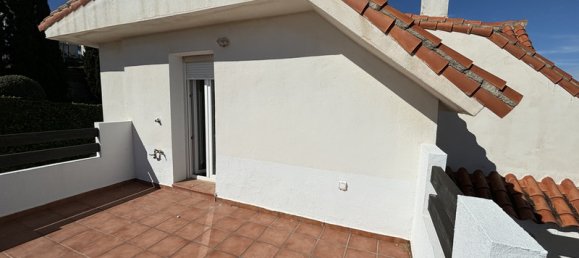 3 Schlafzimmer Penthouse in La Duquesa, Spain, Nr. 35288 29