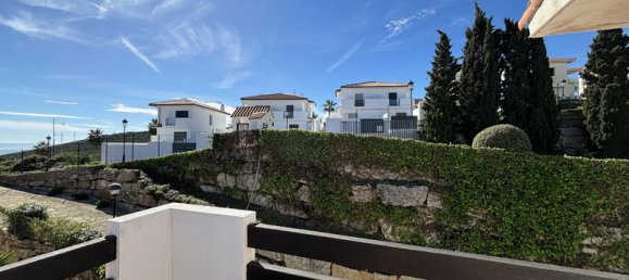 3 Schlafzimmer Penthouse in La Duquesa, Spain, Nr. 35288 26