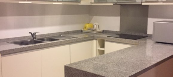 Apartamento com 2 quartos em condomínio em Railay Beach, Thailand N.º 66359 5