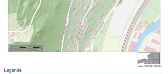 Grundstück in Mürzzuschlag, Austria, Nr. 79133 14