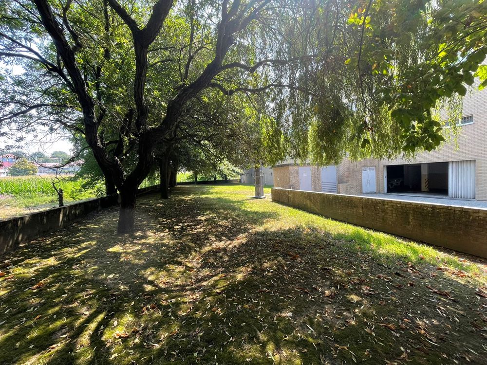 2 bedrooms Apartment in Aguas Santas, Portugal No. 242025