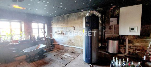 4 bedrooms Townhouse in Longchamp, France No. 217968 6