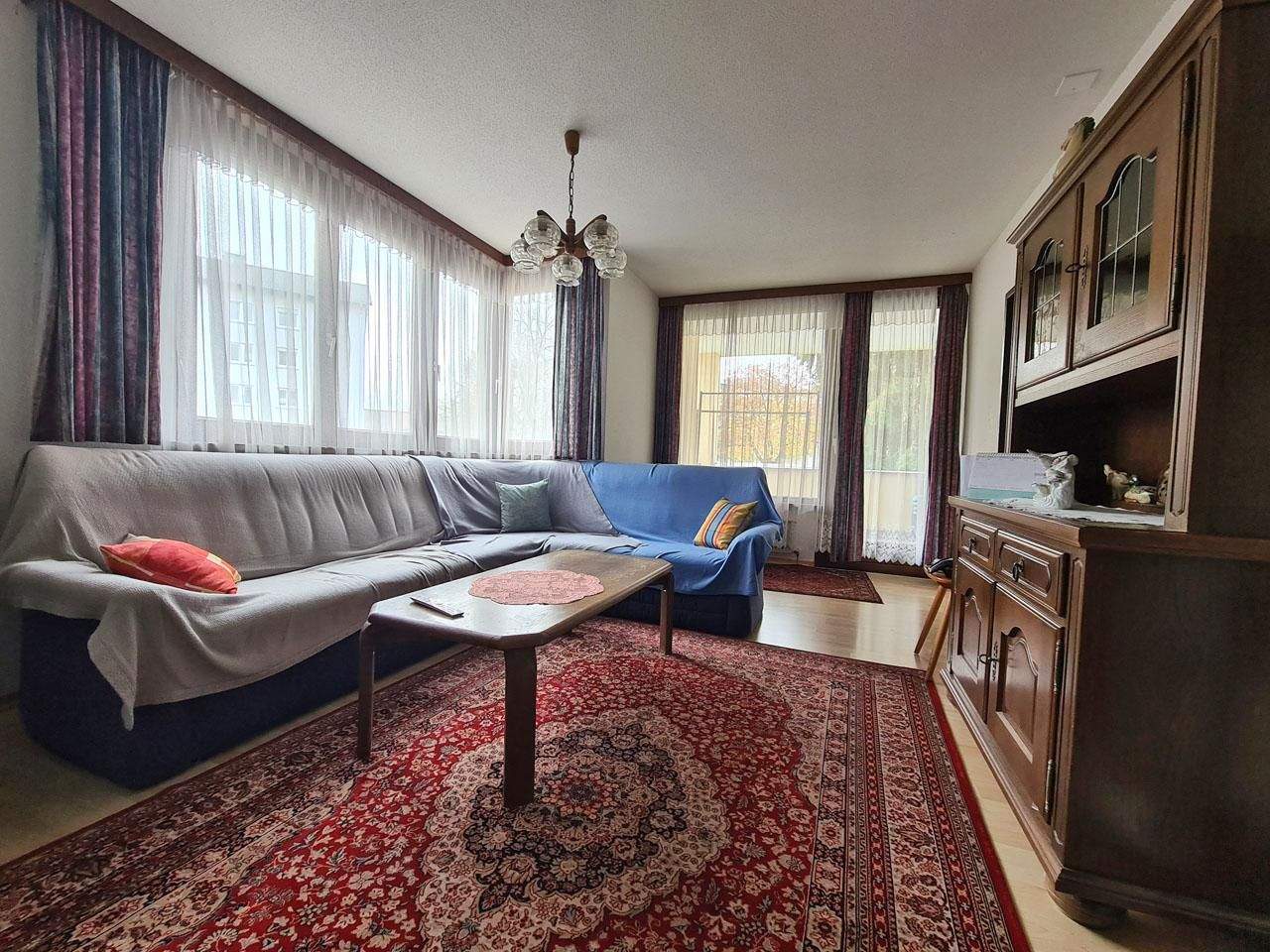 Apartamento de 3 divisões em Bregenz, Austria N.º 218490