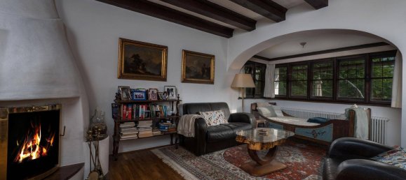 4 chambres Villa à Grossgmain, Austria No. 151661 7