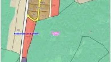  Land in Feldkirchen in Karnten, Austria No. 82854