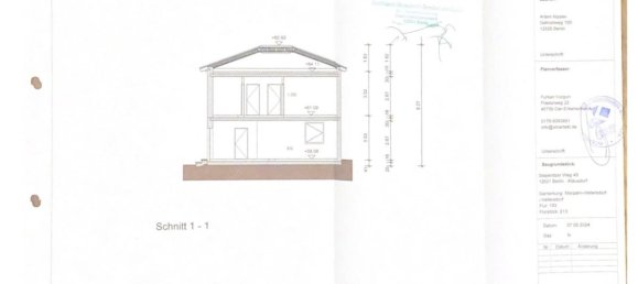 4 Schlafzimmer Villa in Kaulsdorf, Germany, Nr. 365559 7