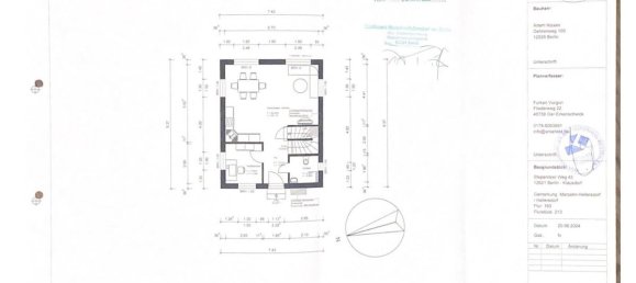 4 Schlafzimmer Villa in Kaulsdorf, Germany, Nr. 365559 6