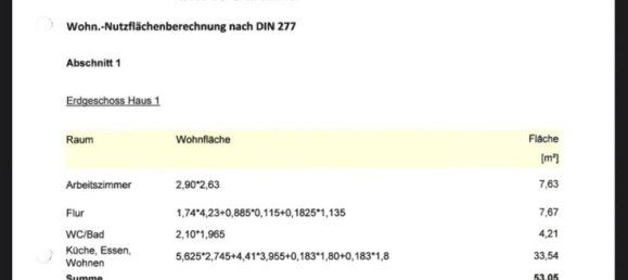 4 Schlafzimmer Villa in Kaulsdorf, Germany, Nr. 365559 14