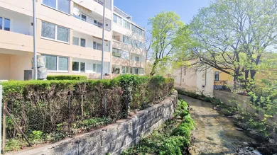 Квартира с 3 комнатами в Мёдлинг, Австрия № 161741