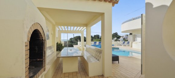 Villa T4 em Lagoa, Portugal N.º 100627 37