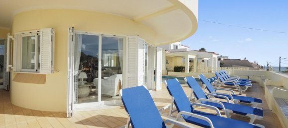 Villa T4 em Lagoa, Portugal N.º 100627 15