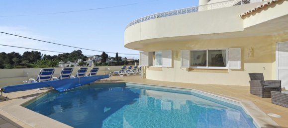 Villa T4 em Lagoa, Portugal N.º 100627 3