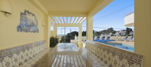 Villa T4 em Lagoa, Portugal N.º 100627 36