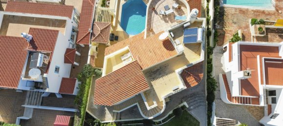 Villa T4 em Lagoa, Portugal N.º 100627 2