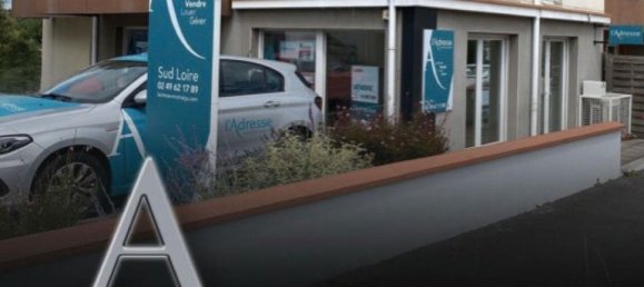 5 bedrooms House in Montaigu-Vendee, France No. 203029 13