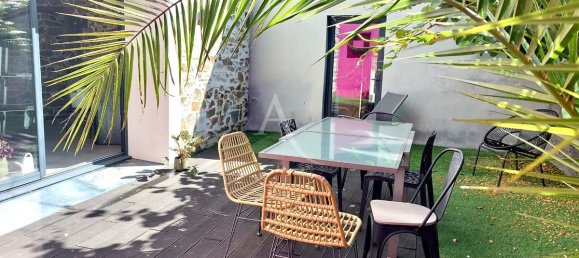 5 bedrooms House in Montaigu-Vendee, France No. 203029 6