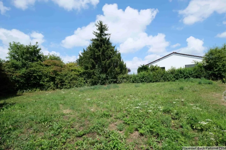 Grundstück in Ludwigsburg, Germany, Nr. 228416