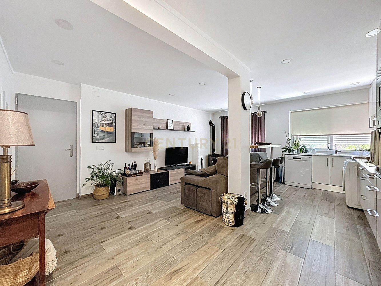 3 chambres Appartement à Odivelas, Portugal No. 290018