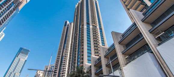 3 bedrooms Apartment in Downtown Dubai (Downtown Burj Dubai), UAE No. 3585 15