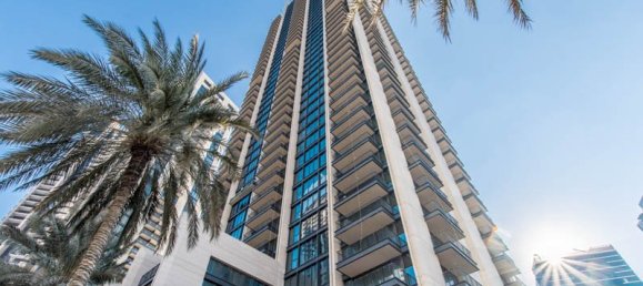 3 bedrooms Apartment in Downtown Dubai (Downtown Burj Dubai), UAE No. 3585 20