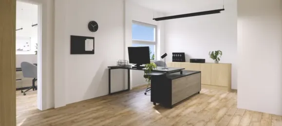  مكتب في Munich, Germany 101متر مربع رقم 195936 3