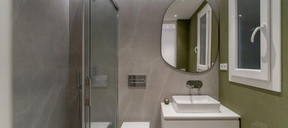 4 bedrooms Apartment in Madrid, Spain No. 193668 31