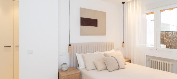 4 bedrooms Apartment in Madrid, Spain No. 193668 19