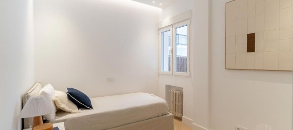 4 bedrooms Apartment in Madrid, Spain No. 193668 29