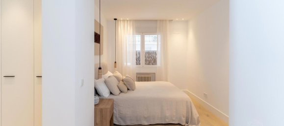 4 bedrooms Apartment in Madrid, Spain No. 193668 27