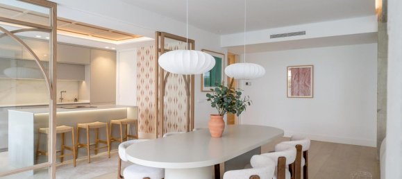 4 bedrooms Apartment in Madrid, Spain No. 193668 8