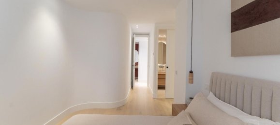 4 bedrooms Apartment in Madrid, Spain No. 193668 28