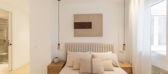 4 bedrooms Apartment in Madrid, Spain No. 193668 18