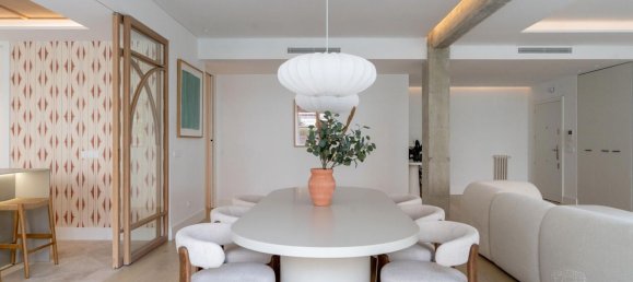 4 bedrooms Apartment in Madrid, Spain No. 193668 7