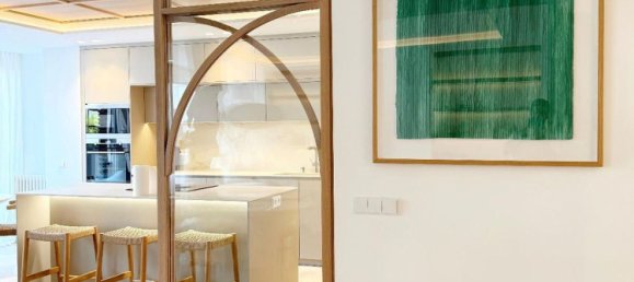 4 bedrooms Apartment in Madrid, Spain No. 193668 3