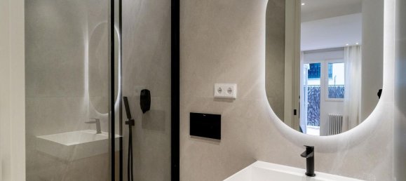 4 bedrooms Apartment in Madrid, Spain No. 193668 25