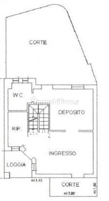 3 bedrooms Apartment in Cesenatico, Italy No. 121658
