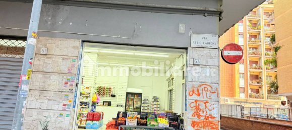 1 room Commercial property in Rome, Italy No. 264247 21