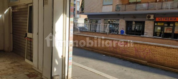 1 room Commercial property in Rome, Italy No. 264247 13