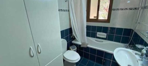 Вилла с 4 спальнями в Писсури, Кипр № 7149 16