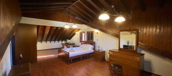 Вилла с 4 спальнями в Писсури, Кипр № 7149 11