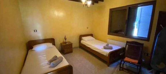 Вилла с 4 спальнями в Писсури, Кипр № 7149 15