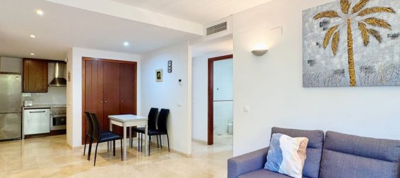 2 bedrooms Apartment in Alicante, Spain No. 189878 8