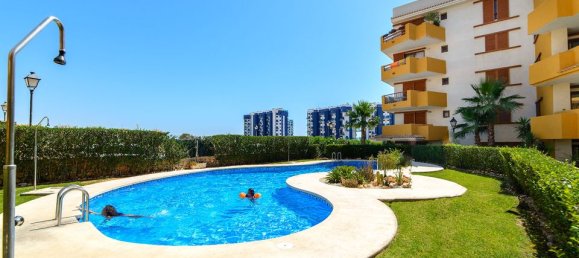 2 bedrooms Apartment in Alicante, Spain No. 189878 3