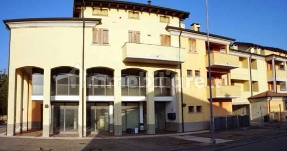 3-Zimmer Büro in Gonzaga, Italy, Nr. 259949