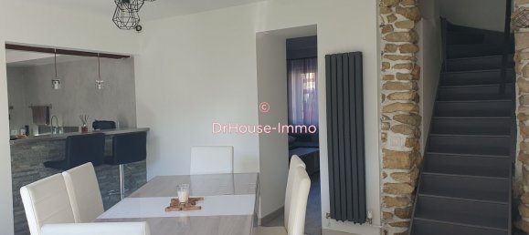 3 bedrooms House in Fosses, France No. 169489 2