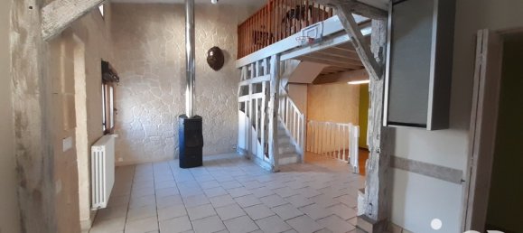 4 chambres Maison à Vitry-le-François, France No. 153077 2