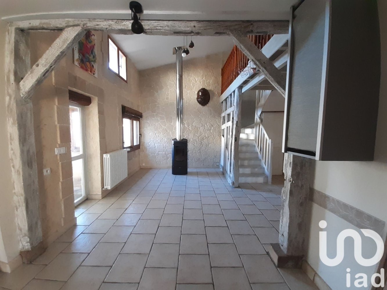 4 chambres Maison à Vitry-le-François, France No. 153077