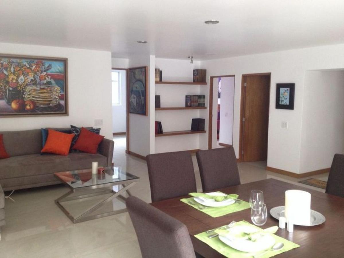 3 bedrooms Apartment in Mexicali, Mexico No. 181114