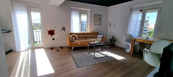 Apartamento T3 em Salamanca, Spain N.º 18112 13